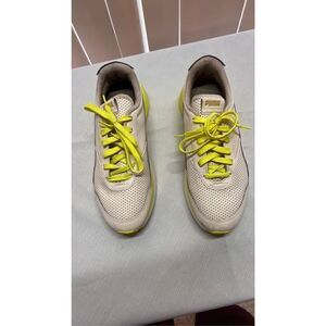 PUMA CRUISE RIDER LOW-TOP SNEAKERS WOMENS SIZE 9